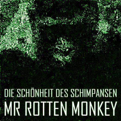 Rotten Monkey - Die Schönheit des Schimpansen - Tekst piosenki, lyrics | Tekściki.pl
