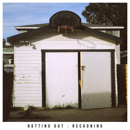 Rotting Out - Reckoning - Tekst piosenki, lyrics | Tekściki.pl