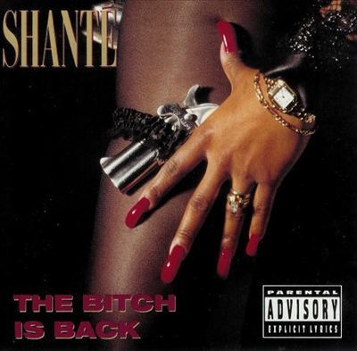 Roxanne Shanté - The Bitch is Back - Tekst piosenki, lyrics | Tekściki.pl