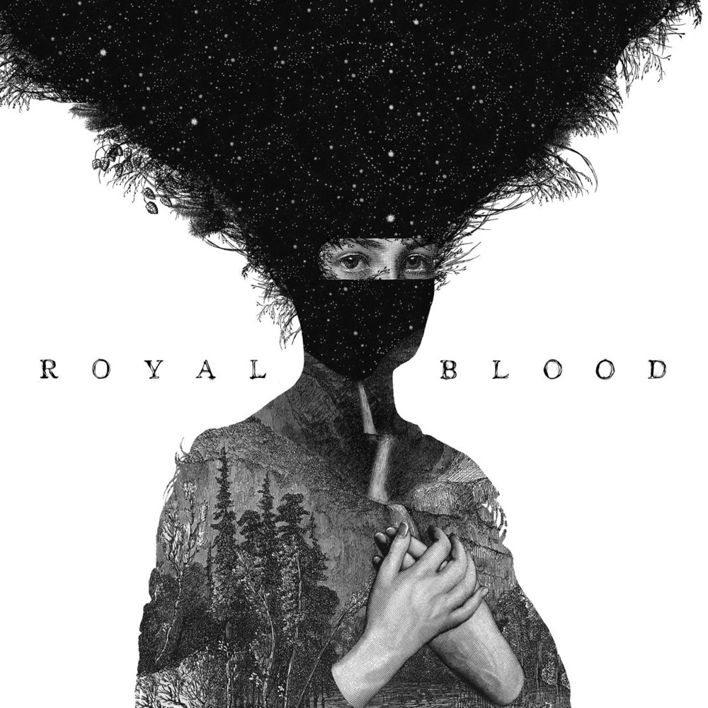 Royal Blood - Royal Blood - Tekst piosenki, lyrics | Tekściki.pl