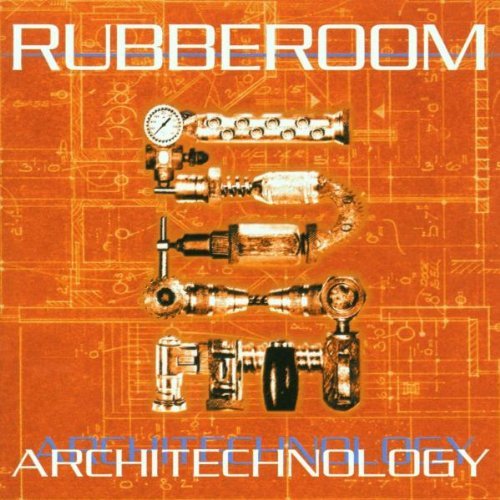 Rubberroom - Architechnology - Tekst piosenki, lyrics | Tekściki.pl