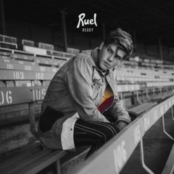 Ruel - Ready EP - Tekst piosenki, lyrics | Tekściki.pl