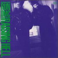 Run-D.M.C. - Raising Hell - Tekst piosenki, lyrics | Tekściki.pl