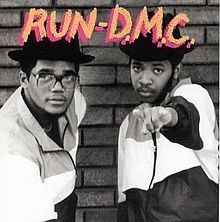 Run-D.M.C. - Run-D.M.C. - Tekst piosenki, lyrics | Tekściki.pl