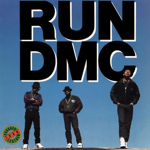 Run-D.M.C. - Tougher Than Leather - Tekst piosenki, lyrics | Tekściki.pl