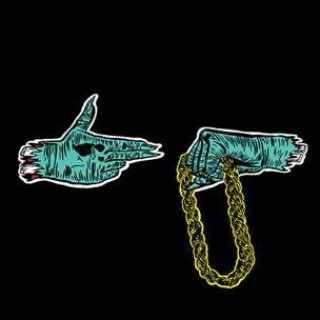 Run the Jewels - Run the Jewels - Tekst piosenki, lyrics | Tekściki.pl