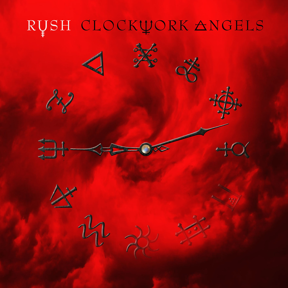 Rush - Clockwork Angels - Tekst piosenki, lyrics | Tekściki.pl