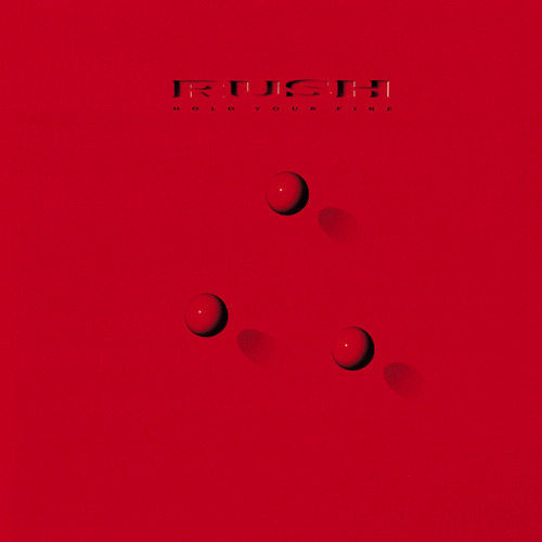 Rush - Hold Your Fire - Tekst piosenki, lyrics | Tekściki.pl