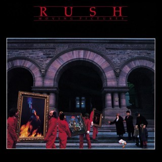 Rush - Moving Pictures - Tekst piosenki, lyrics | Tekściki.pl