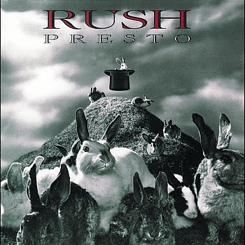 Rush - Presto - Tekst piosenki, lyrics | Tekściki.pl