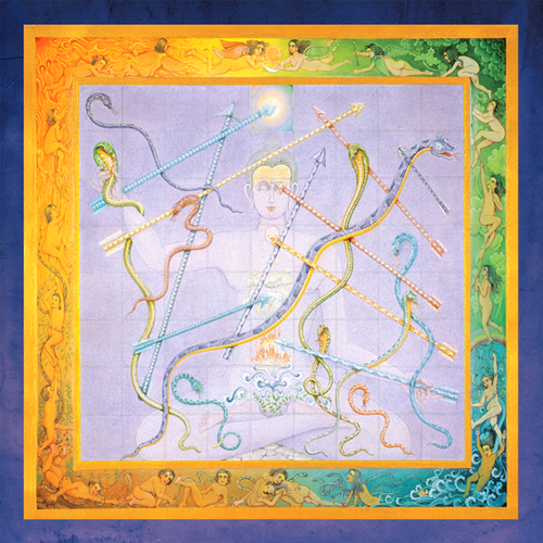Rush - Snakes & Arrows - Tekst piosenki, lyrics | Tekściki.pl