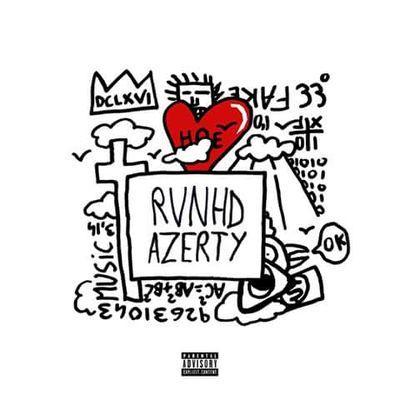 RVNHD - AZERTY - Tekst piosenki, lyrics | Tekściki.pl