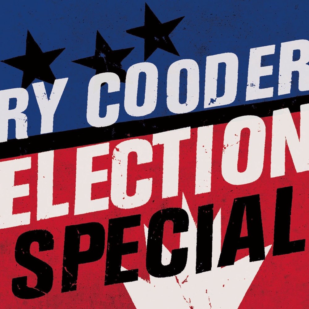 Ry Cooder - Election Special - Tekst piosenki, lyrics | Tekściki.pl