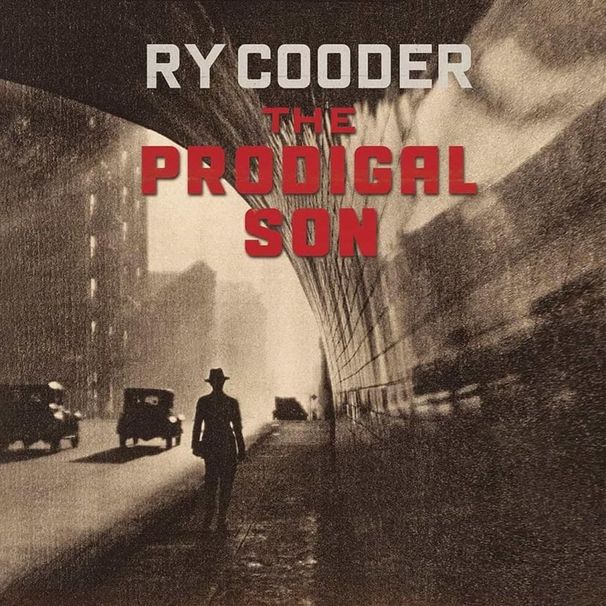 Ry Cooder - The Prodigal Son - Tekst piosenki, lyrics | Tekściki.pl