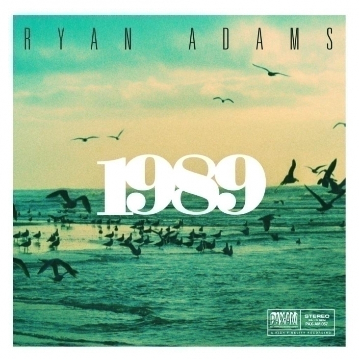 Ryan Adams - 1989 - Tekst piosenki, lyrics | Tekściki.pl