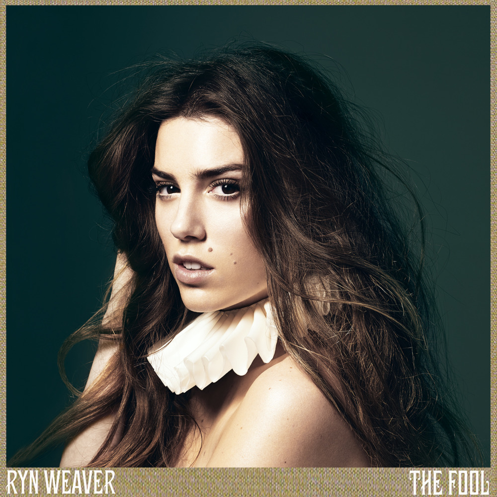 Ryn Weaver - The Fool - Tekst piosenki, lyrics | Tekściki.pl