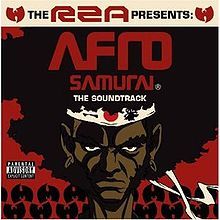 RZA - Afro Samurai O.S.T. - Tekst piosenki, lyrics | Tekściki.pl