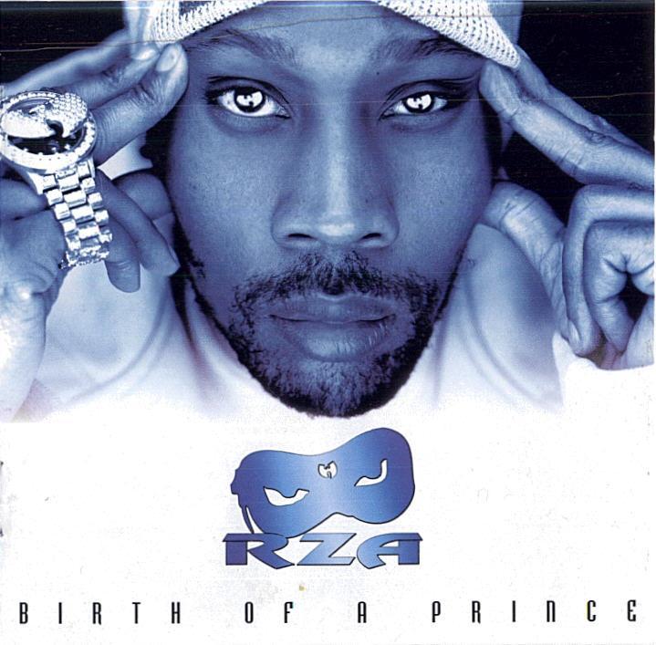 RZA - Birth of a Prince - Tekst piosenki, lyrics | Tekściki.pl