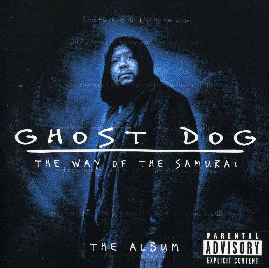 RZA - Ghost Dog: The Way of the Samurai OST - Tekst piosenki, lyrics | Tekściki.pl