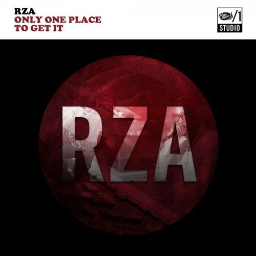 RZA - Only One Place to Get It EP - Tekst piosenki, lyrics | Tekściki.pl