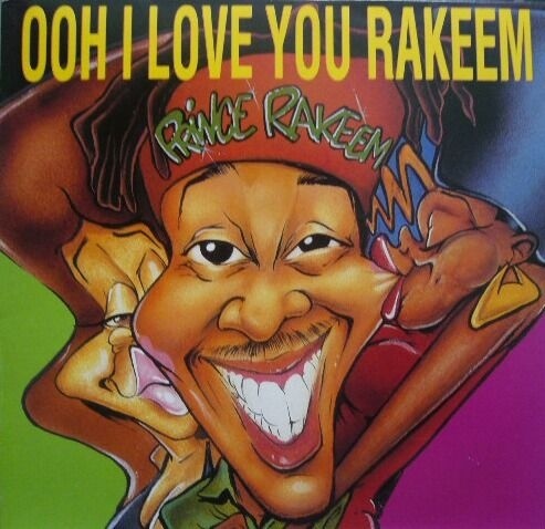 RZA - Ooh, I Love You, Rakeem - Tekst piosenki, lyrics | Tekściki.pl