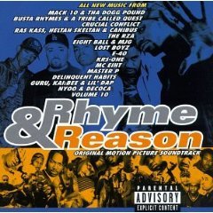 RZA - Rhyme & Reason - Original Motion Picture Soundtrack - Tekst piosenki, lyrics | Tekściki.pl