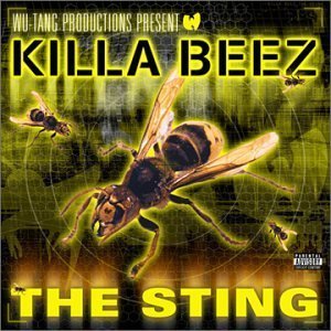 RZA - The Sting: Bobby Digital Bonus Disc - Tekst piosenki, lyrics | Tekściki.pl