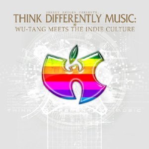 RZA - Think Differently Music: Wu-Tang Meets The Indie Culture - Tekst piosenki, lyrics | Tekściki.pl