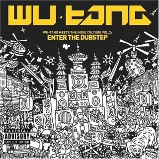 RZA - Wu-Tang Meets the Indie Culture Vol. 2: Enter the Dubstep - Tekst piosenki, lyrics | Tekściki.pl