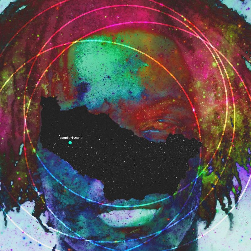 Saba - COMFORTZone - Tekst piosenki, lyrics | Tekściki.pl