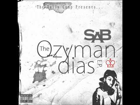 Saba - The Ozymandias EP - Tekst piosenki, lyrics | Tekściki.pl