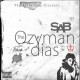 Saba - The Ozymandias EP - Tekst piosenki, lyrics | Tekściki.pl