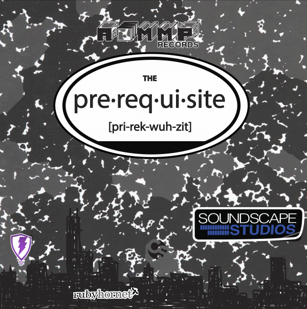 Saba - The Prerequisite - Tekst piosenki, lyrics | Tekściki.pl