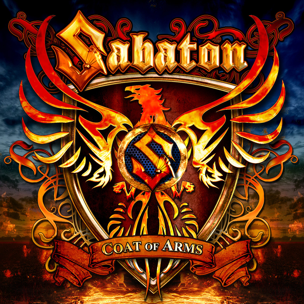 Sabaton - Coat of Arms - Tekst piosenki, lyrics | Tekściki.pl