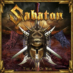 Sabaton - The Art of War - Tekst piosenki, lyrics | Tekściki.pl