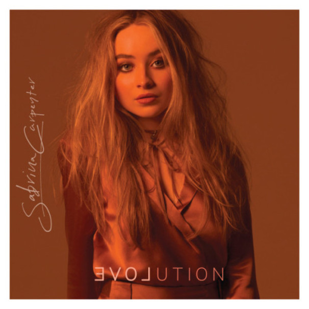 Sabrina Carpenter - EVOLution - Tekst piosenki, lyrics | Tekściki.pl