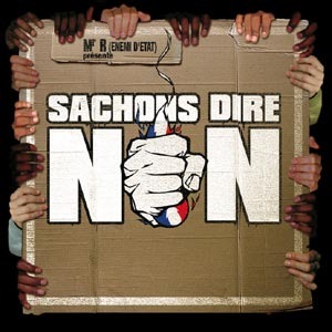 Sachons Dire Non - Sachons Dire Non Vol.3 - Tekst piosenki, lyrics | Tekściki.pl