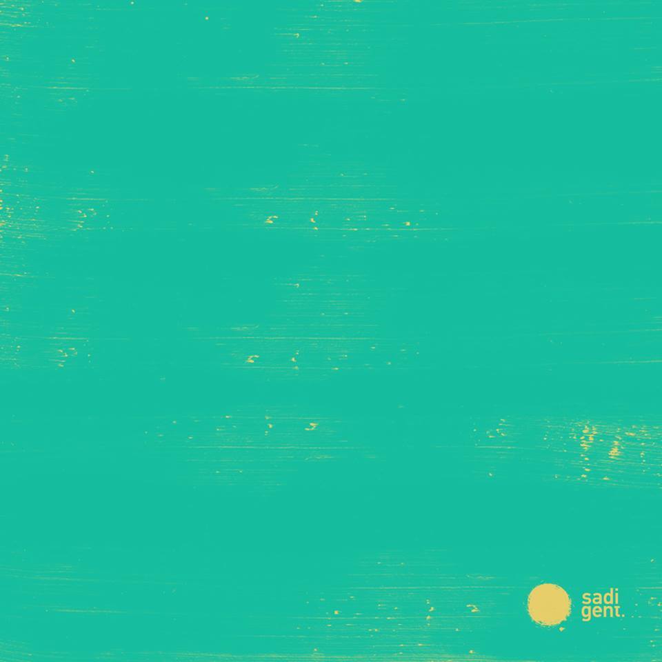 Sadi Gent - Mintgold - Tekst piosenki, lyrics | Tekściki.pl