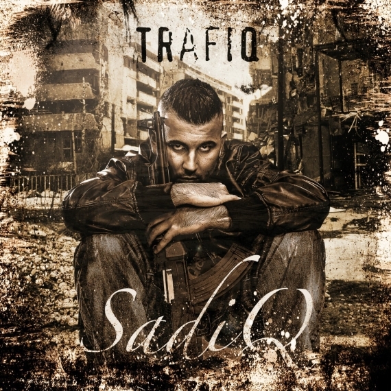 SadiQ - TrafiQ - Tekst piosenki, lyrics | Tekściki.pl