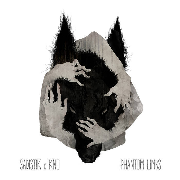 Sadistik & Kno - Phantom Limbs - Tekst piosenki, lyrics | Tekściki.pl