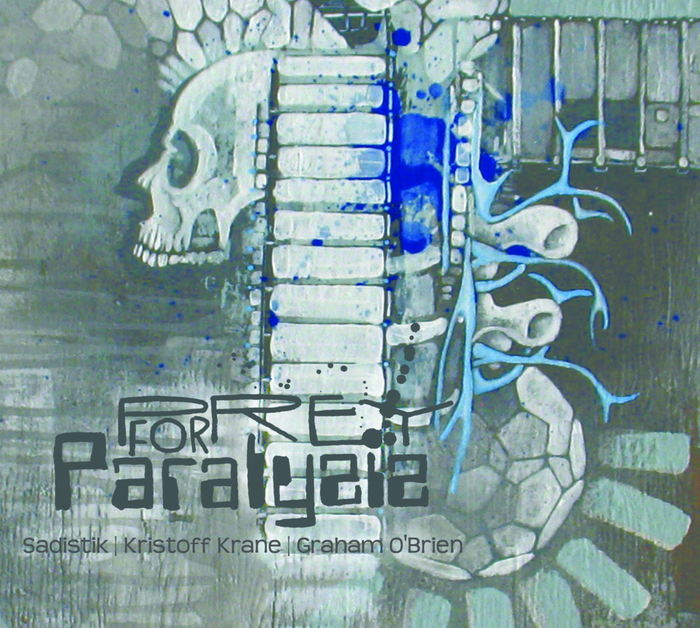 Sadistik & Kristoff Krane - Prey For Paralysis - Tekst piosenki, lyrics | Tekściki.pl