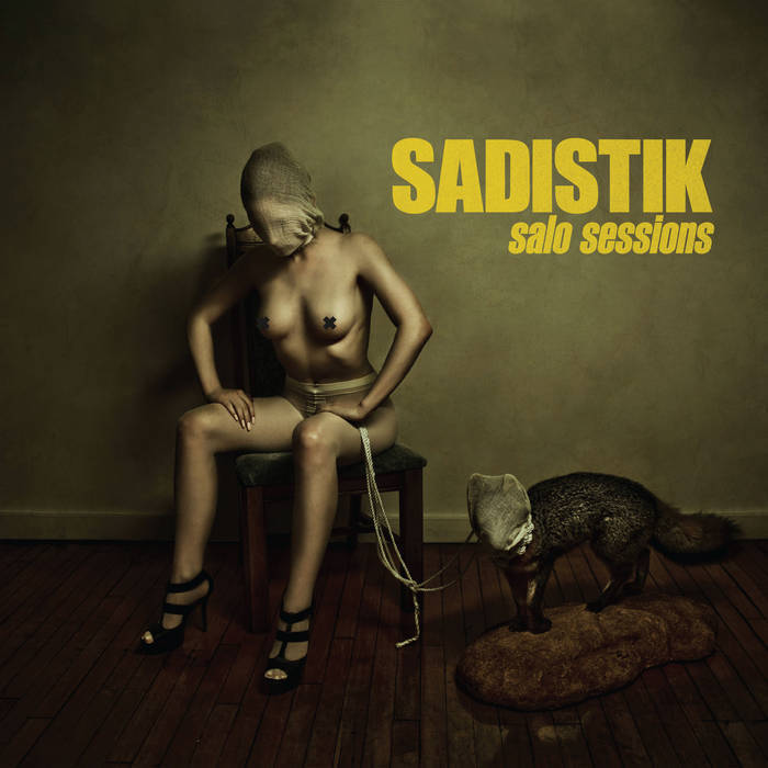 Sadistik - Salo Sessions - Tekst piosenki, lyrics | Tekściki.pl