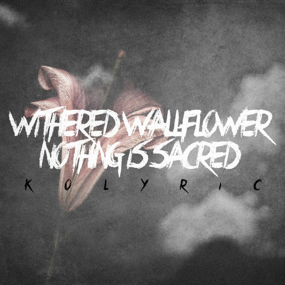 Sadistik - Withered Wallflower - Tekst piosenki, lyrics | Tekściki.pl
