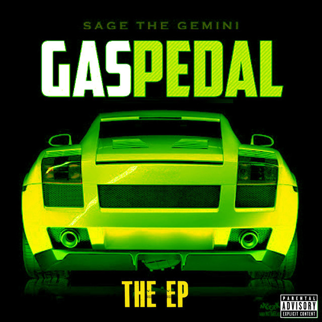Sage the Gemini - Gas Pedal - Tekst piosenki, lyrics | Tekściki.pl