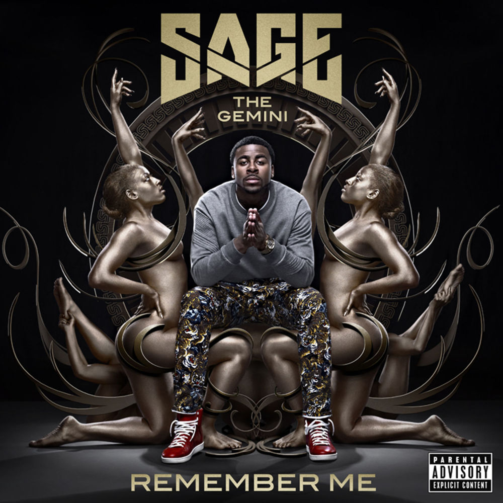 Sage the Gemini - Remember Me - Tekst piosenki, lyrics | Tekściki.pl