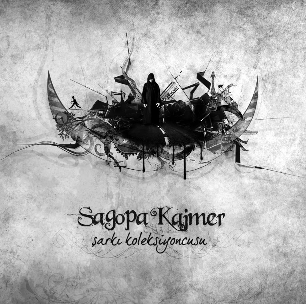 Sagopa Kajmer - Şarkı Koleksiyoncusu - Tekst piosenki, lyrics | Tekściki.pl