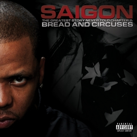 Saigon - The Greatest Story Never Told 2: Bread And Circuses - Tekst piosenki, lyrics | Tekściki.pl
