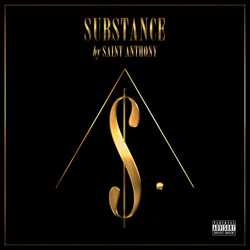 Saint Anthony - Substance - Tekst piosenki, lyrics | Tekściki.pl