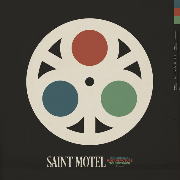 Saint Motel - The Original Motion Picture Soundtrack - Tekst piosenki, lyrics | Tekściki.pl