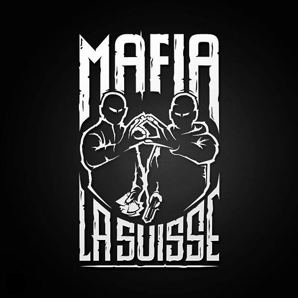 Saipha & Xraab - Mafia la Suisse - Tekst piosenki, lyrics | Tekściki.pl